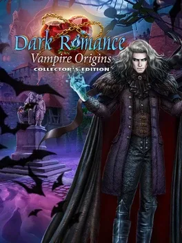 Dark Romance: Vampire Origins - Collector's Edition image