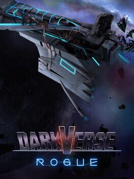 Darkverse: Rogue