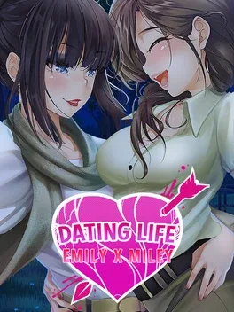 Dating Life 2: Emily X Miley