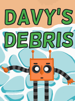 Davy's Debris