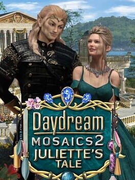 DayDream Mosaics 2: Juliette's Tale