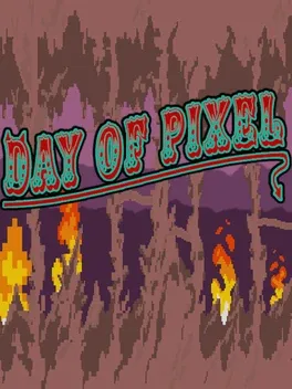 Day of Pixel