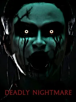 Deadly Nightmare game cover