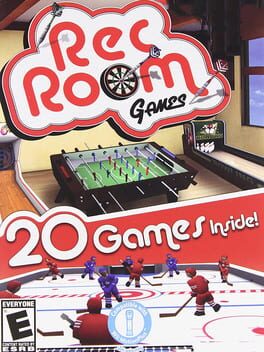 Rec Room Games