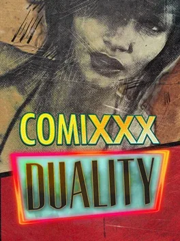 comixxx Comixxx Duality (2021)