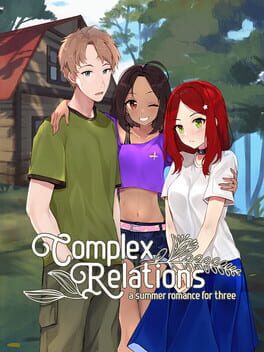 Complex Relations