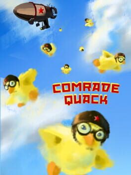 Comrade Quack
