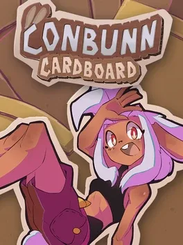 Conbunn Cardboard image