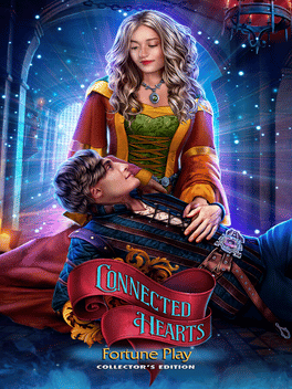 Connected Hearts: Fortune Play - Collector's Edition