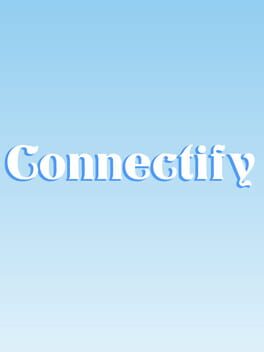 Connectify Game Cover Artwork