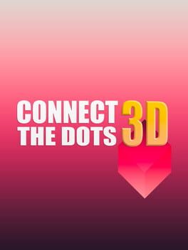 Connect the Dots 3D Game Cover Artwork