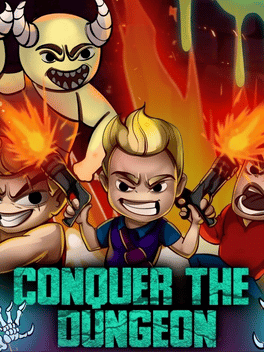 Conquer the Dungeon