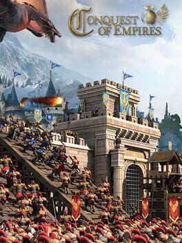 Conquest of Empires