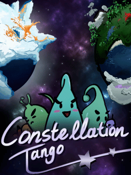 Constellation Tango