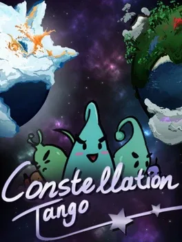 Constellation Tango game cover