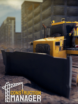 Construction Manager