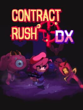 Contract Rush DX