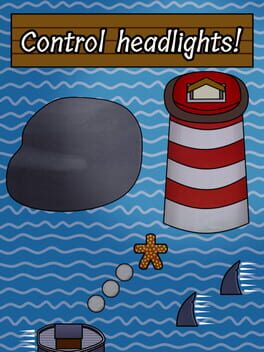 Control Headlights!