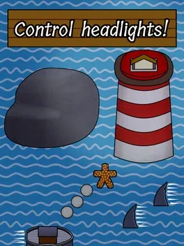 Control Headlights!