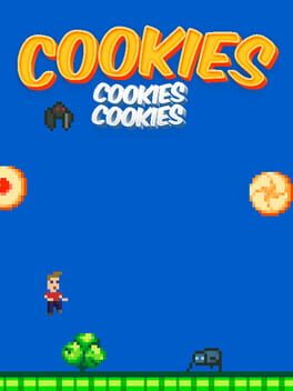 Cookies Cookies Cookies