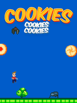 Cookies Cookies Cookies