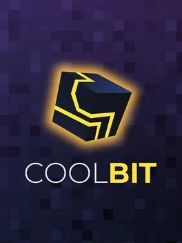 Coolbit cover art