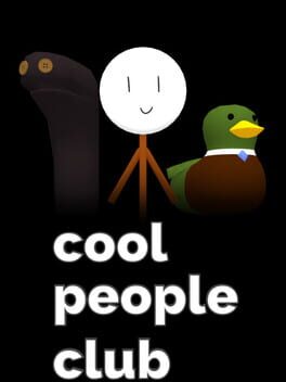 Cool People Club