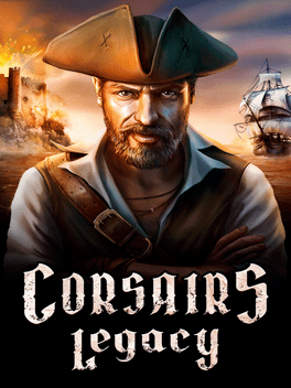 Corsairs Legacy