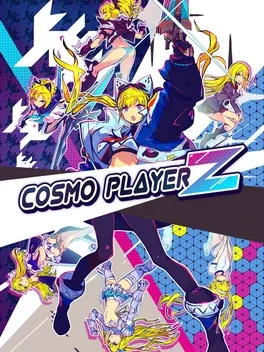 Cosmo Player Z image