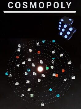 Cosmopoly