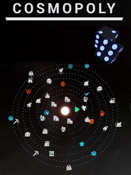 Cosmopoly