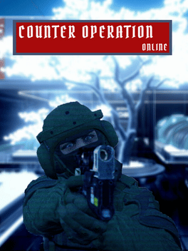 Counter Operation Online