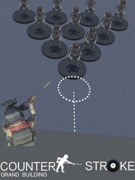 Counter-Stroke: Grand Building