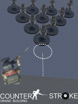 Counter-Stroke: Grand Building