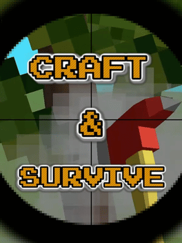 Craft & Survive