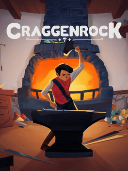 Craggenrock