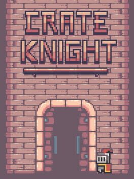 Crate Knight game cover