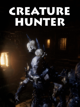 Creature Hunter