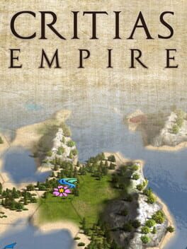 Critias Empire