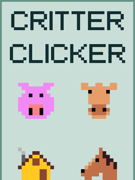 Critter Clicker