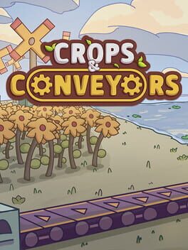 Image de Crops and Conveyors
