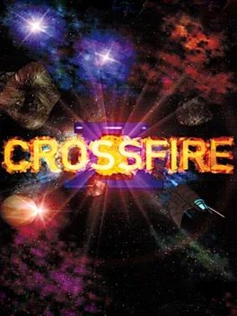 Image de couverture Crossfire II