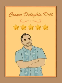 Crown Delights Deli