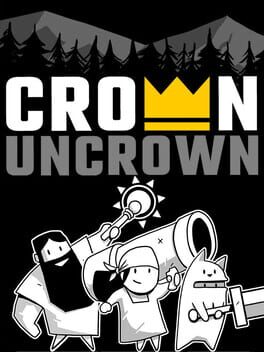 Crown Uncrown: 1D Tactics