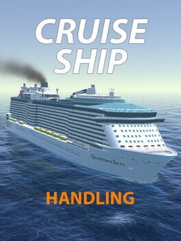 Cruise Ship Handling