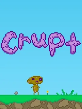 Crupt