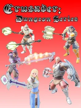 Crusader: Dungeon Series