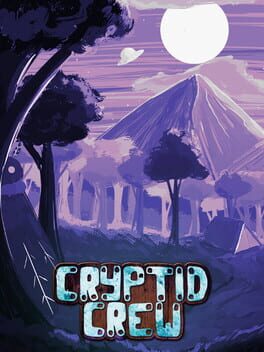 Cryptid Crew