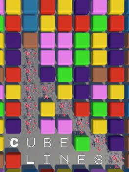 CubeLines