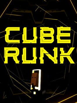 Cube Runk